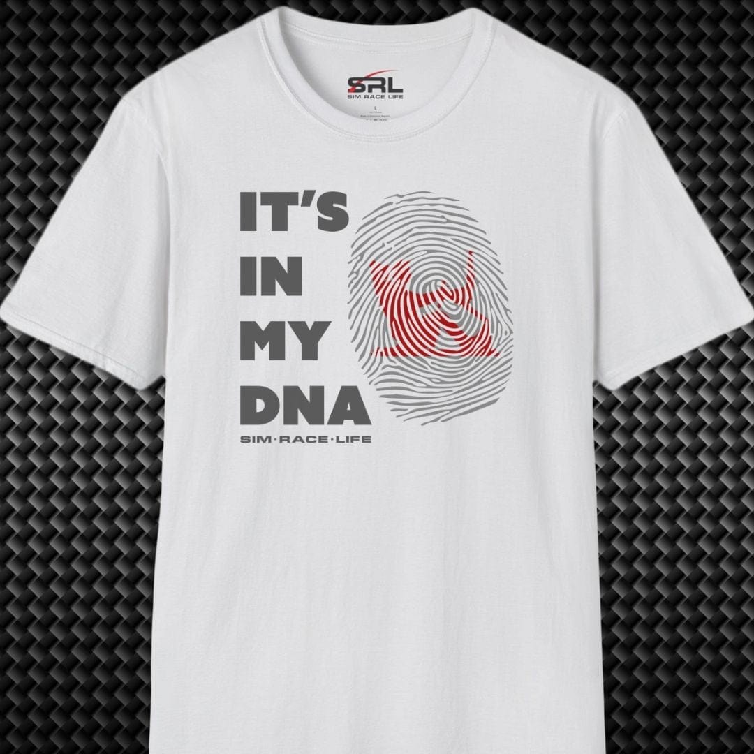 In My DNA T-Shirt
