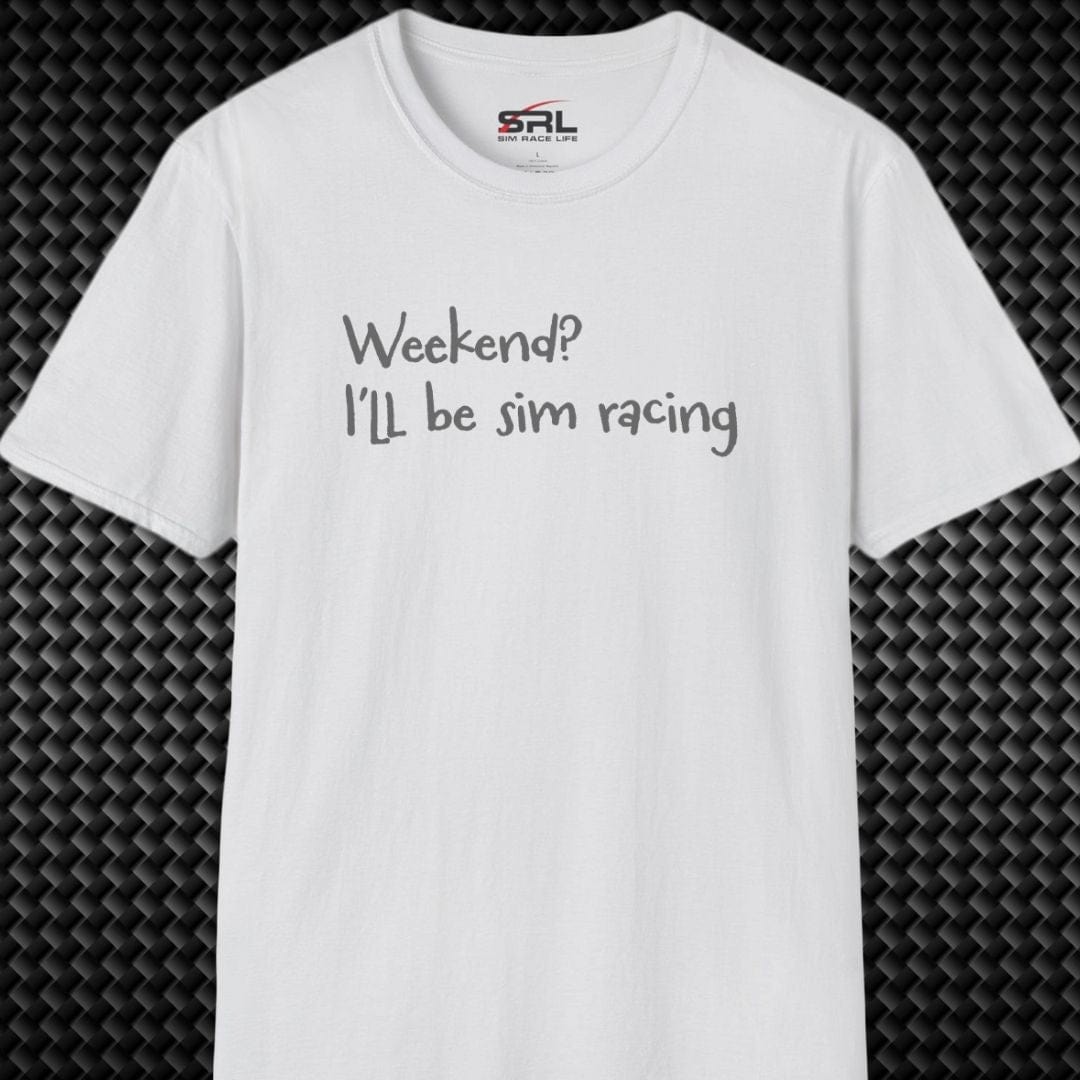 Weekend? T-Shirt