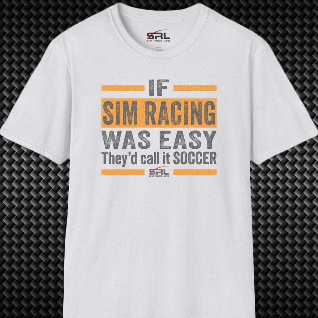 If It Was Easy T-Shirt