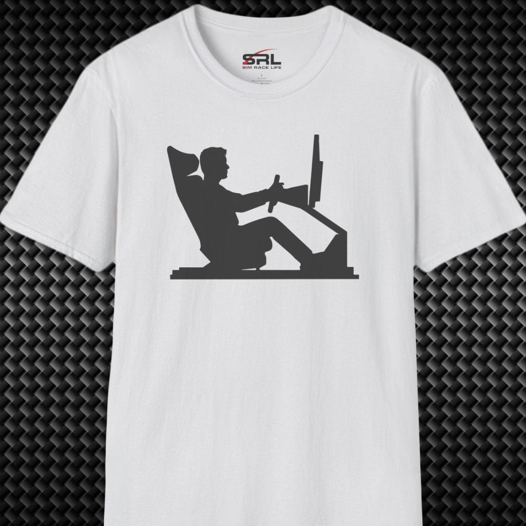 Sim Rig T-Shirt