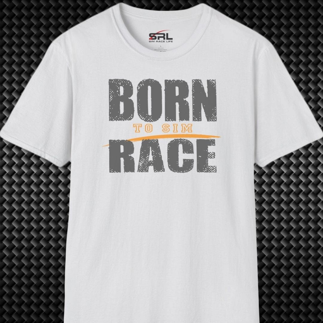 Born Race T-Shirt
