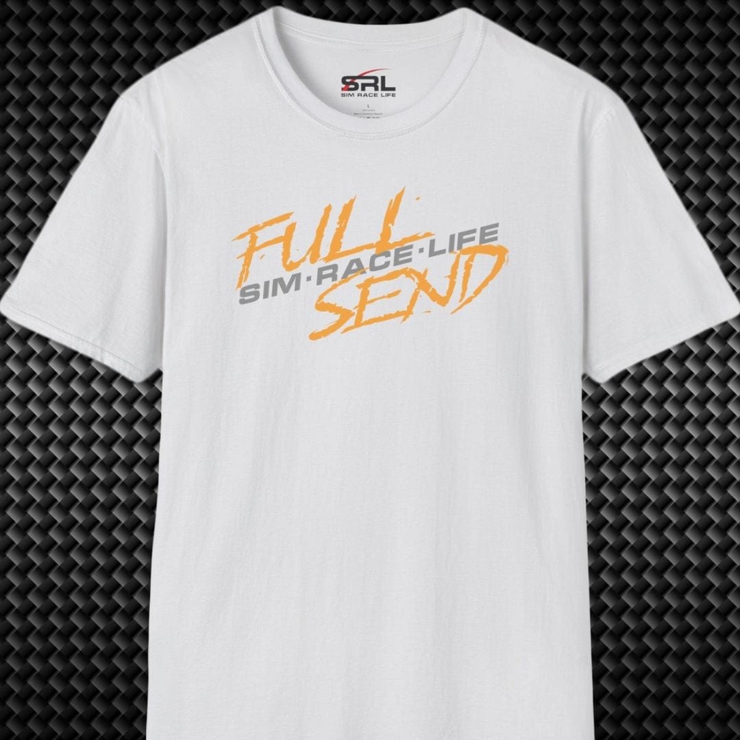 Full Send T-Shirt