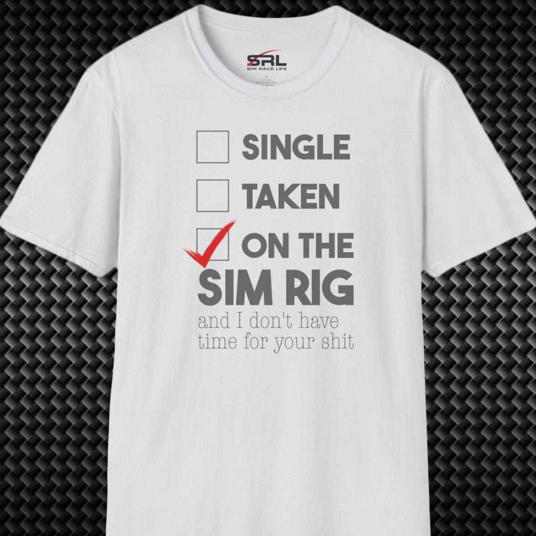 Single Taken T-Shirt