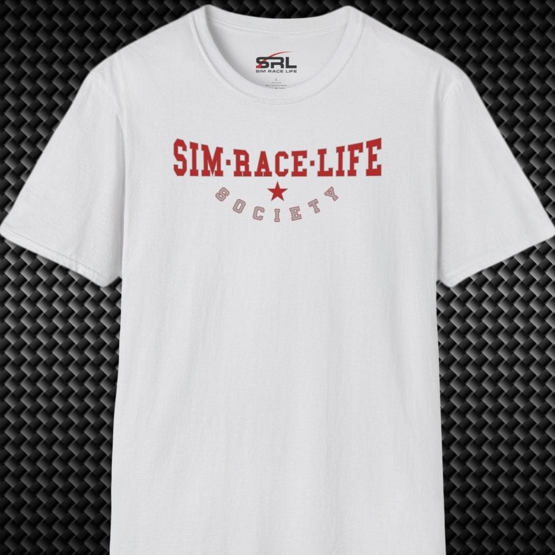 SRL Society T-Shirt