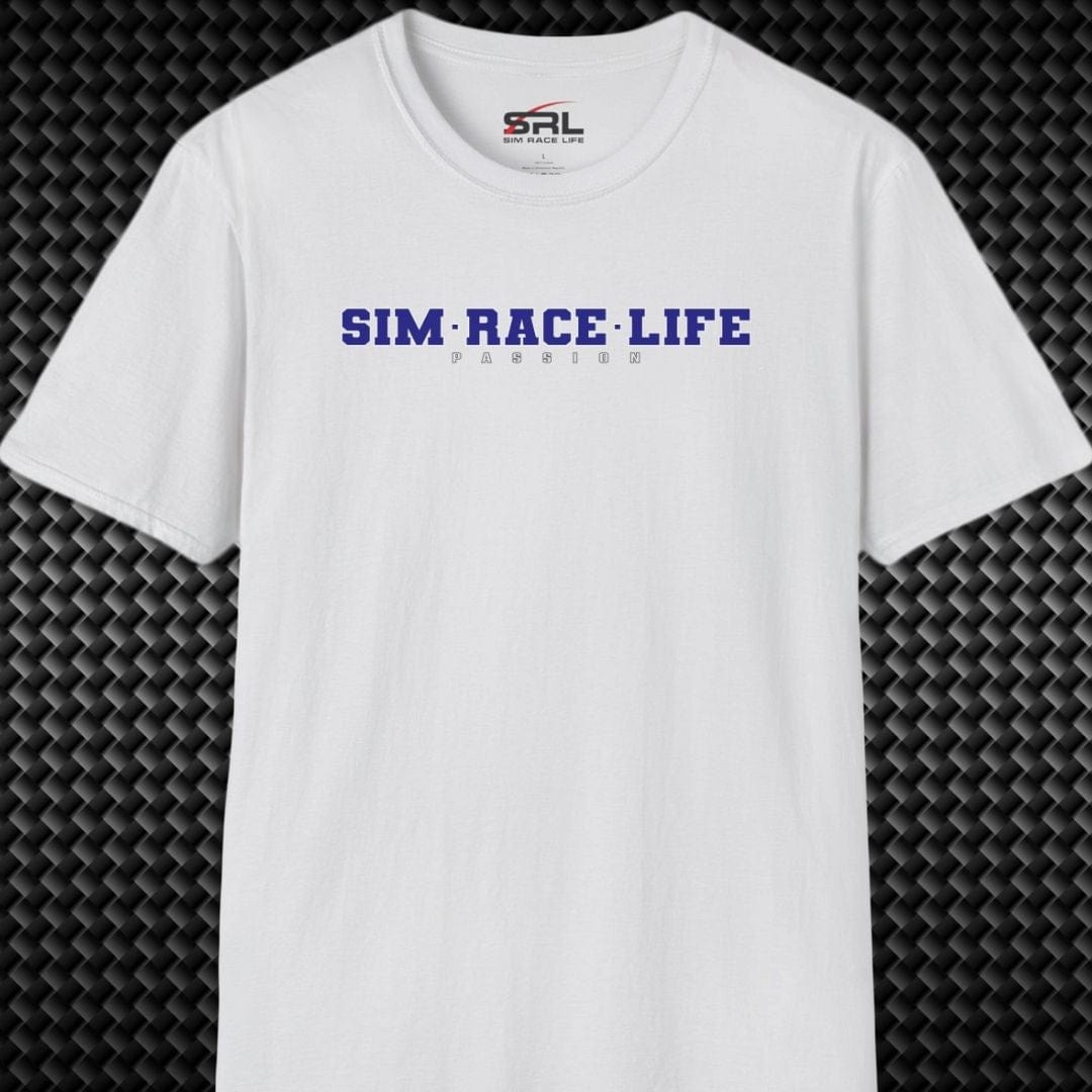 SRL Passion T-Shirt