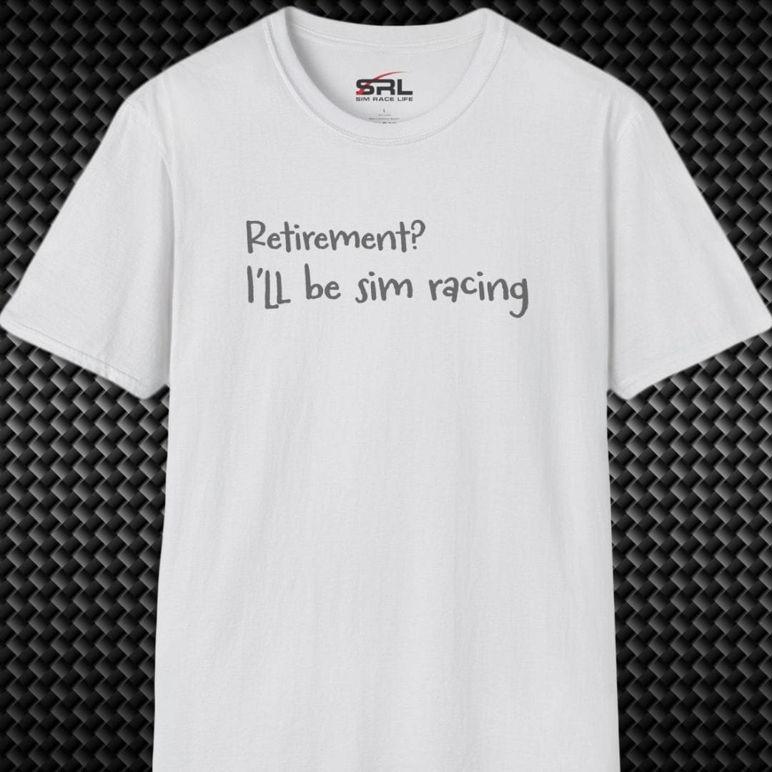 Retirement? T-Shirt