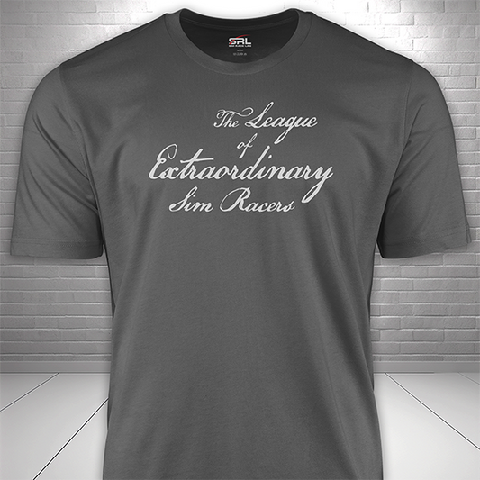 Extraordinary Sim Racers T-Shirt