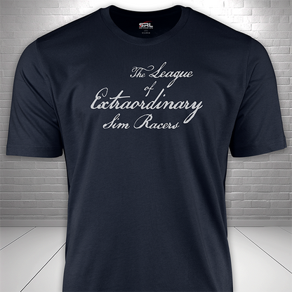 Extraordinary Sim Racers T-Shirt