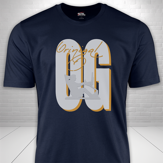 Original Sim Racer T-Shirt