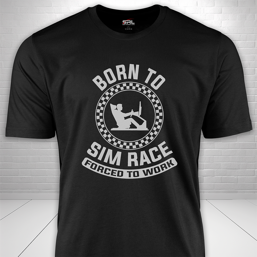 Forced to Work T-Shirt