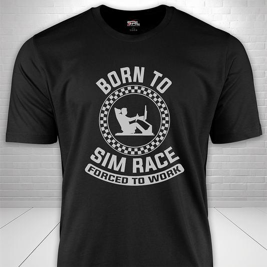 Forced to Work T-Shirt