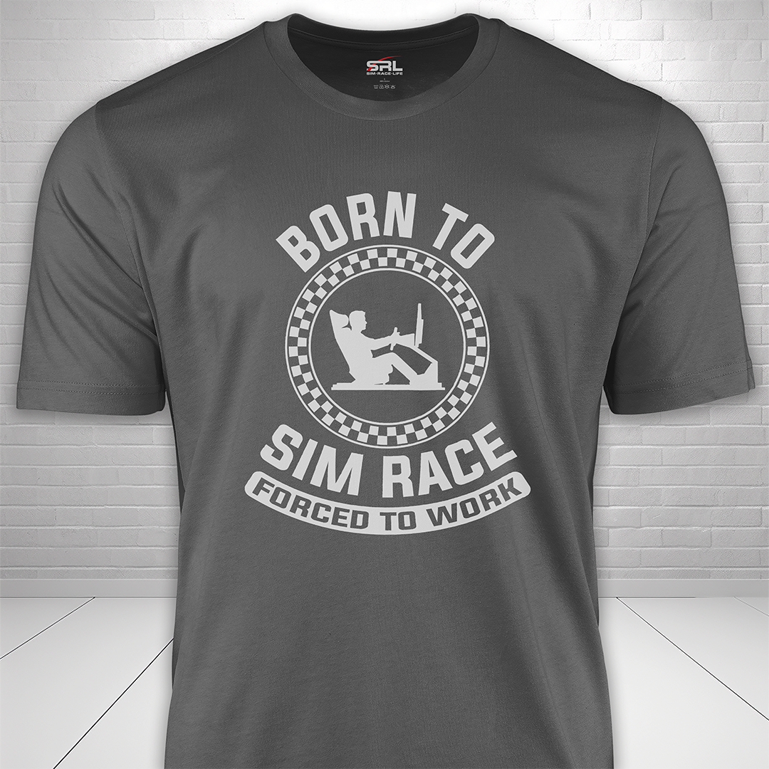Forced to Work T-Shirt
