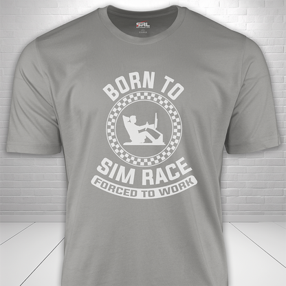 Forced to Work T-Shirt