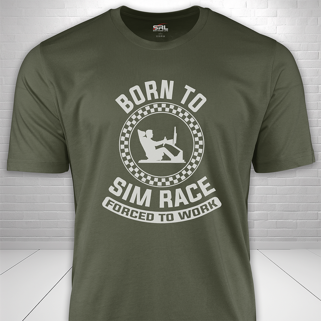 Forced to Work T-Shirt