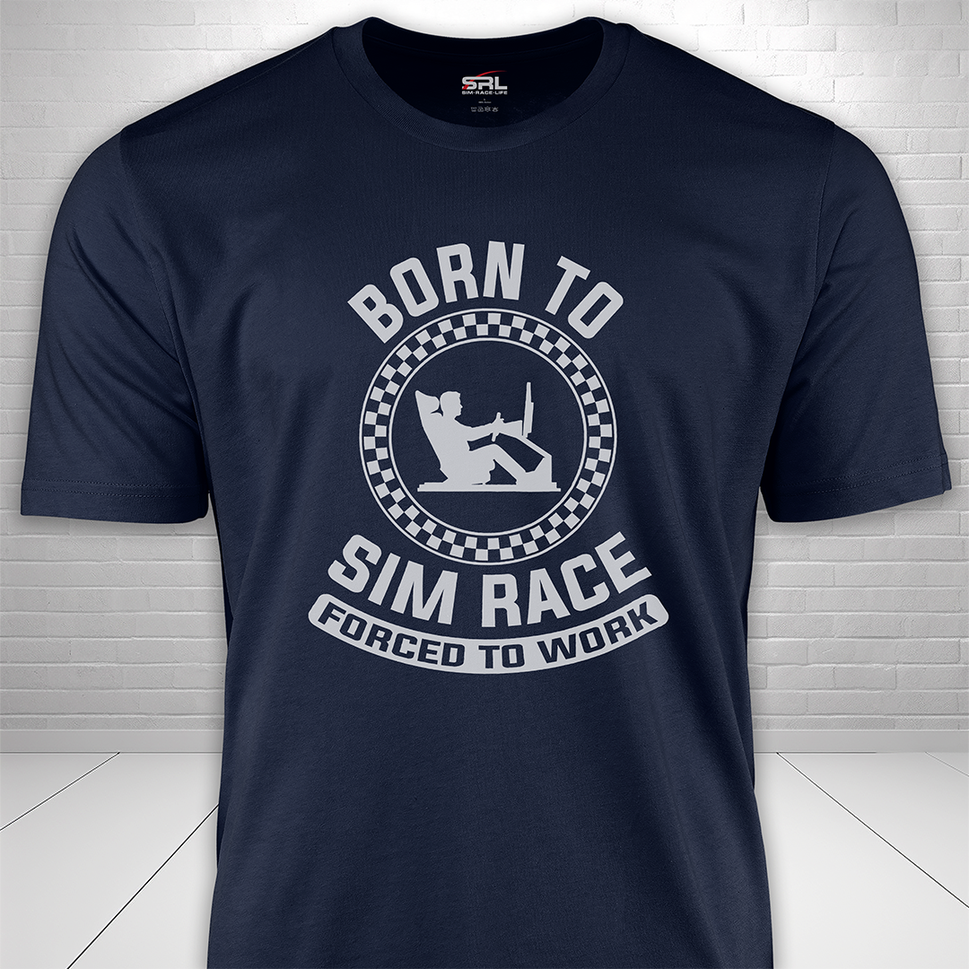 Forced to Work T-Shirt