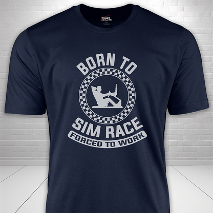 Forced to Work T-Shirt