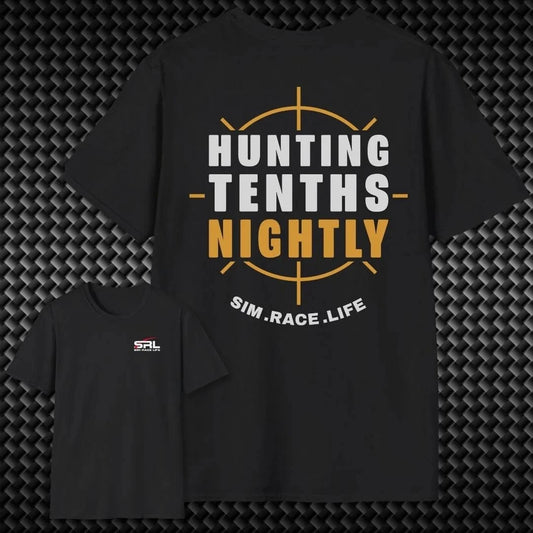 Hunting Tenths Nightly T-Shirt
