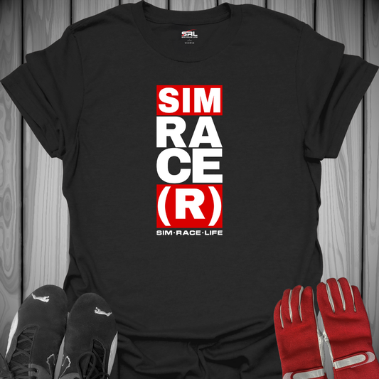 Sim Race(R) T-Shirt