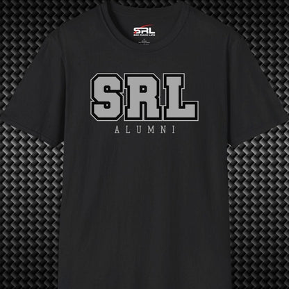 SRL Alumni Initials T-Shirt