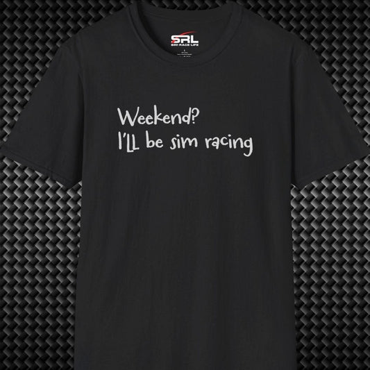 Weekend? T-Shirt