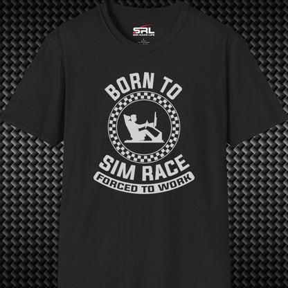 Forced to Work T-Shirt