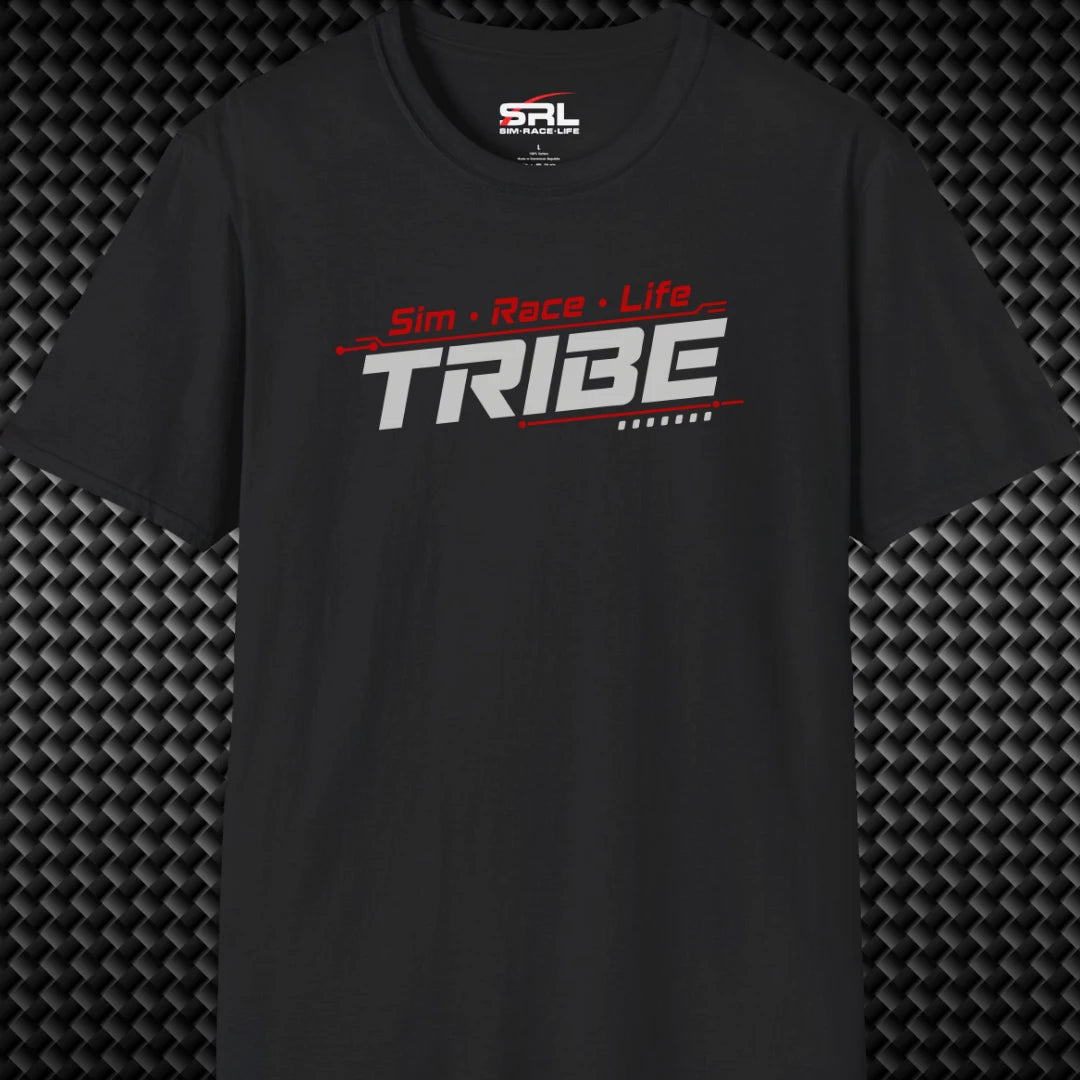 SRL Tribe T-Shirt