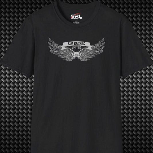Sim Racers United T-Shirt