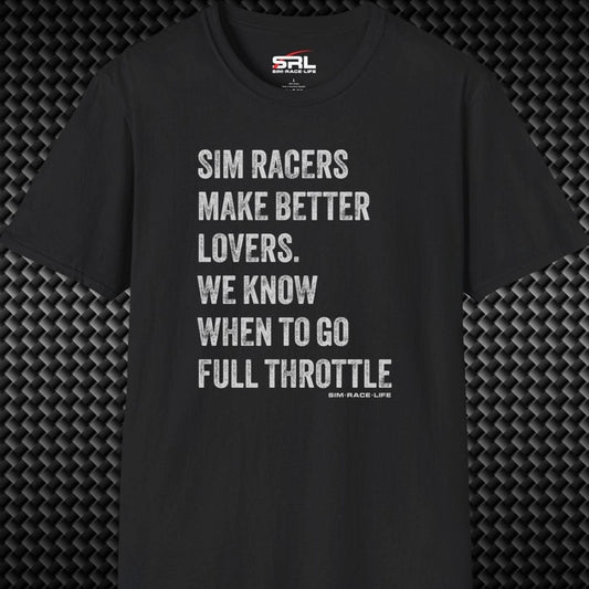 Make Better Lovers T-Shirt
