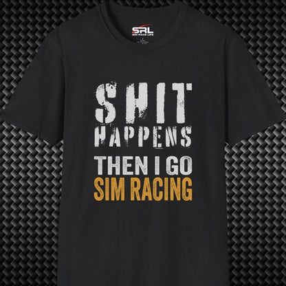 Shit Happens T-Shirt