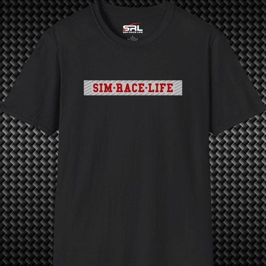 SRL Stripes T-Shirt