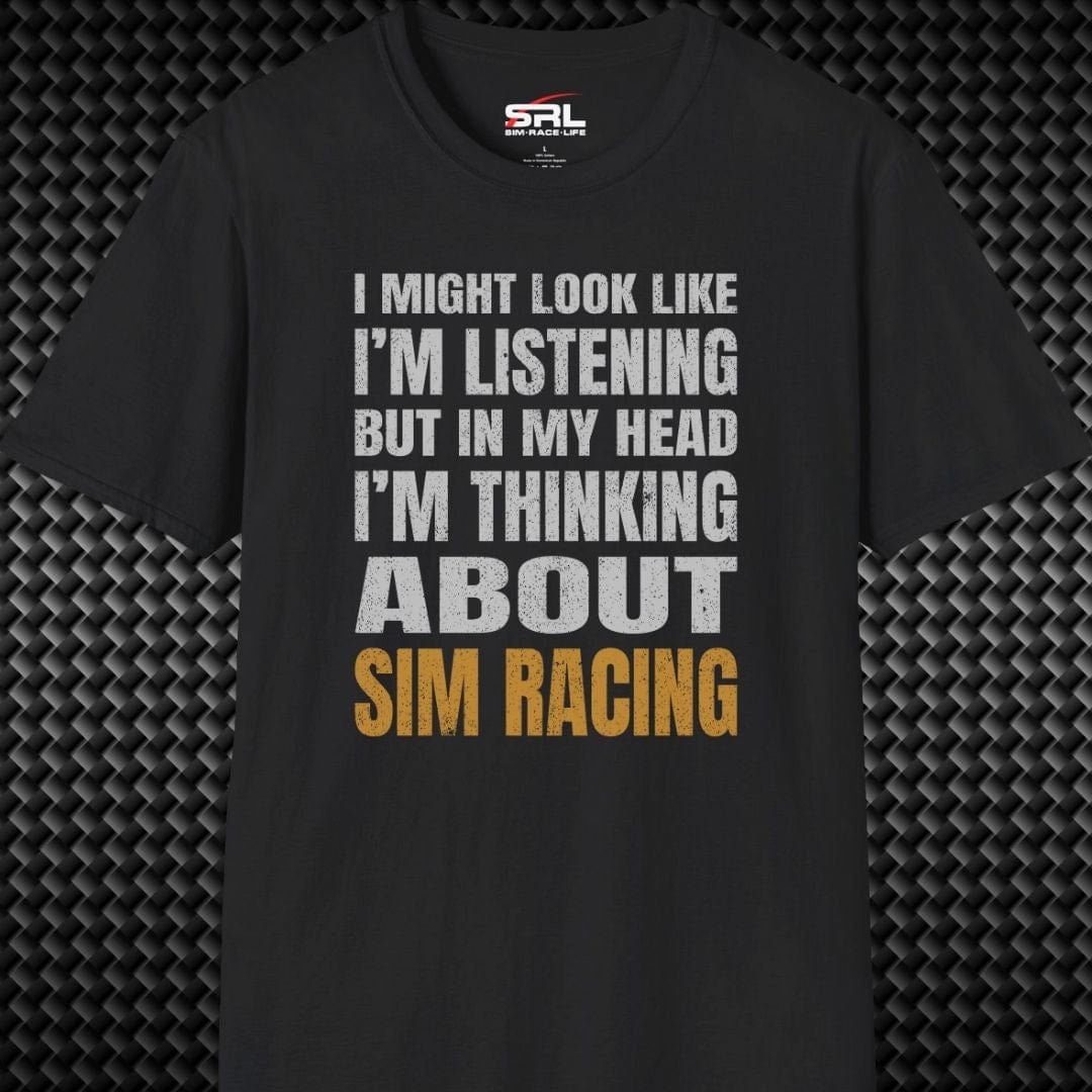 I'm Listening T-Shirt