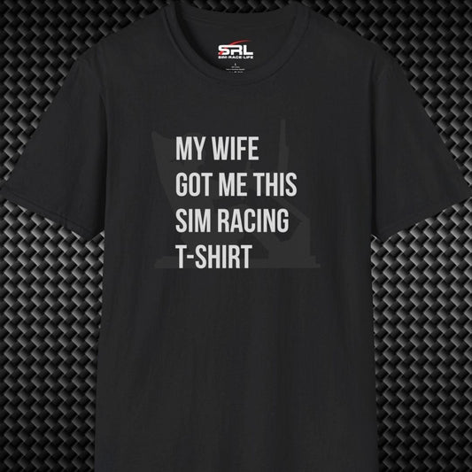 Wife Got Me This T-Shirt