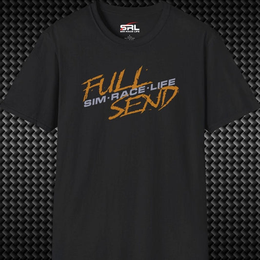 Full Send T-Shirt