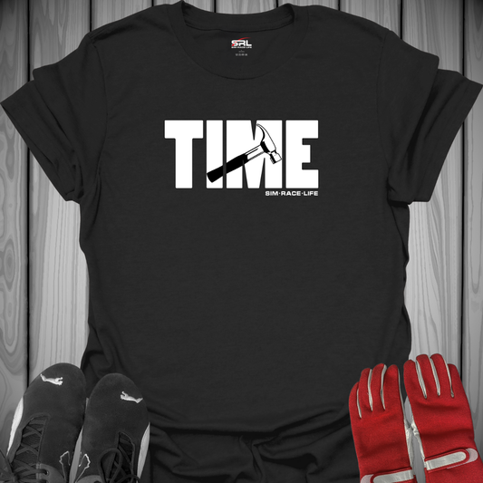 Hammer Time T-Shirt