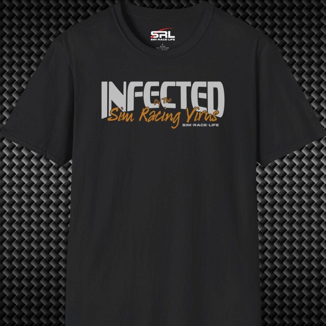 Infected T-Shirt