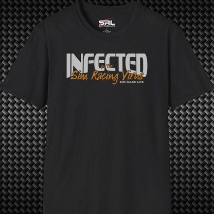 Infected T-Shirt