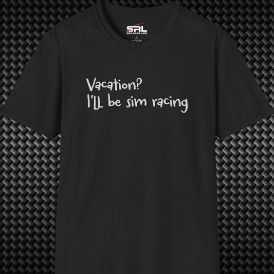 Vacation? T-Shirt