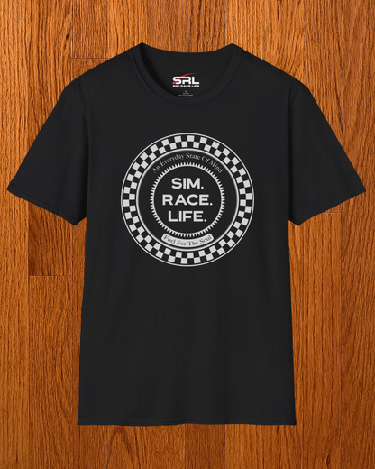 State of Mind Crest T-Shirt