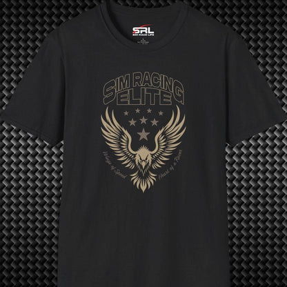Sim Racing Elite T-Shirt