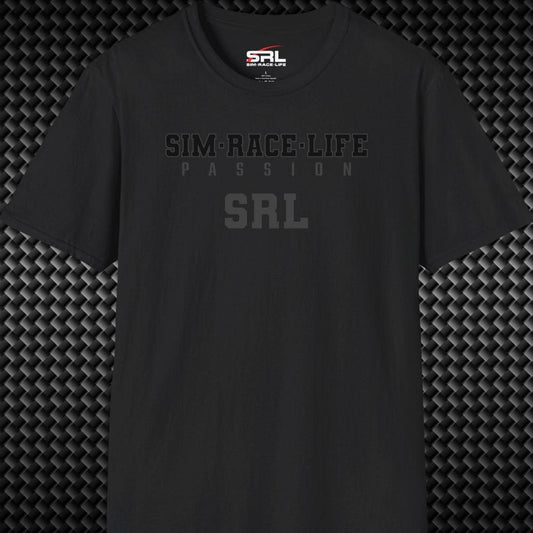 Passion Stealth T-Shirt