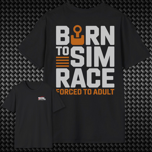 Forced To Work (II) T-Shirt