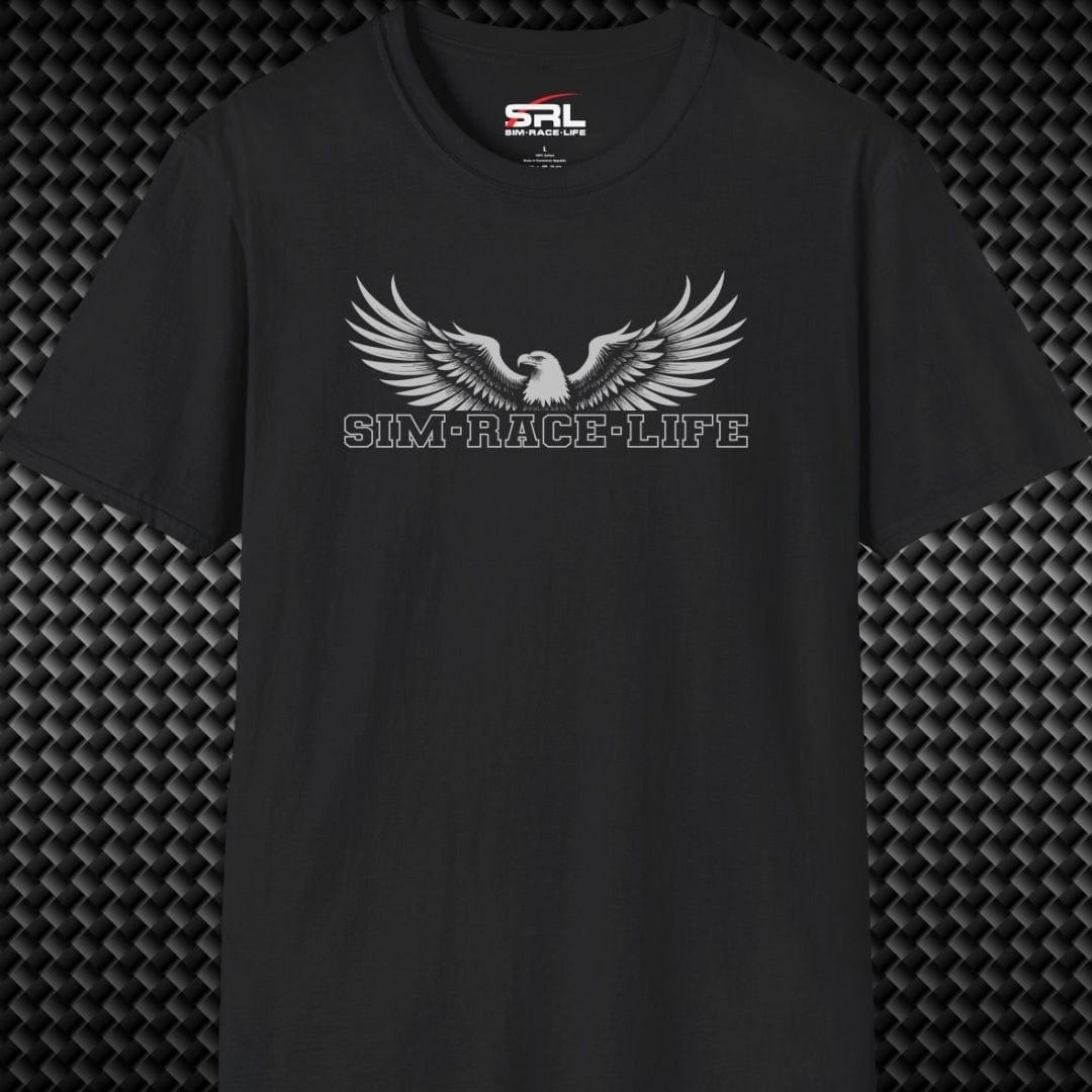 SRL Eagle Wings T-Shirt