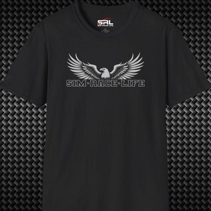 SRL Eagle Wings T-Shirt