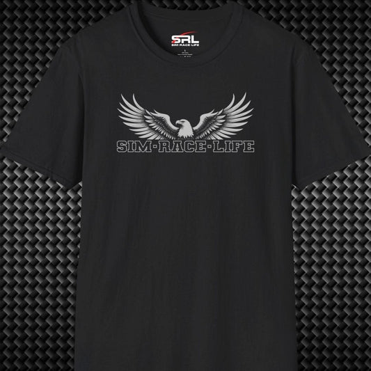 SRL Eagle Wings T-Shirt