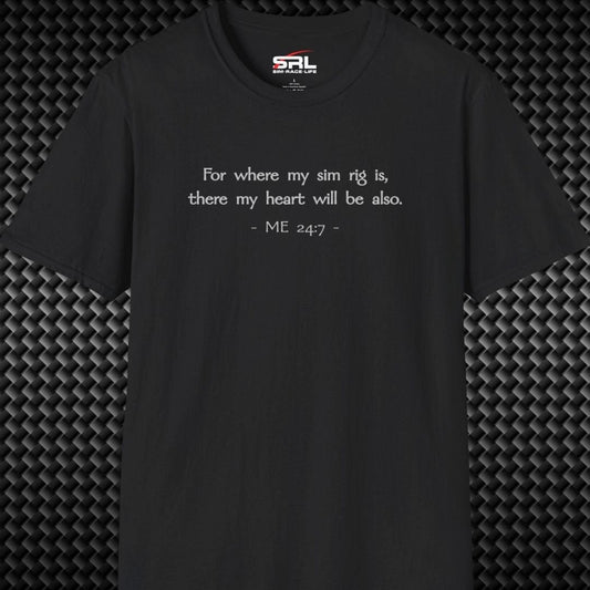 There My Heart T-Shirt