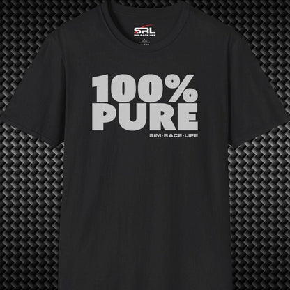 100% Pure T-Shirt
