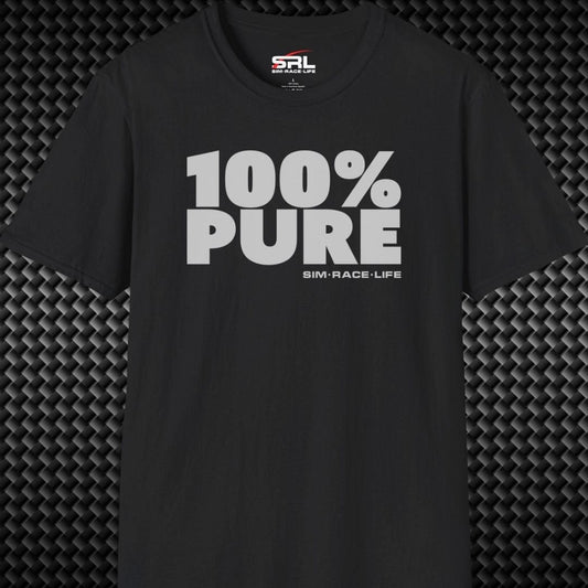 100% Pure T-Shirt