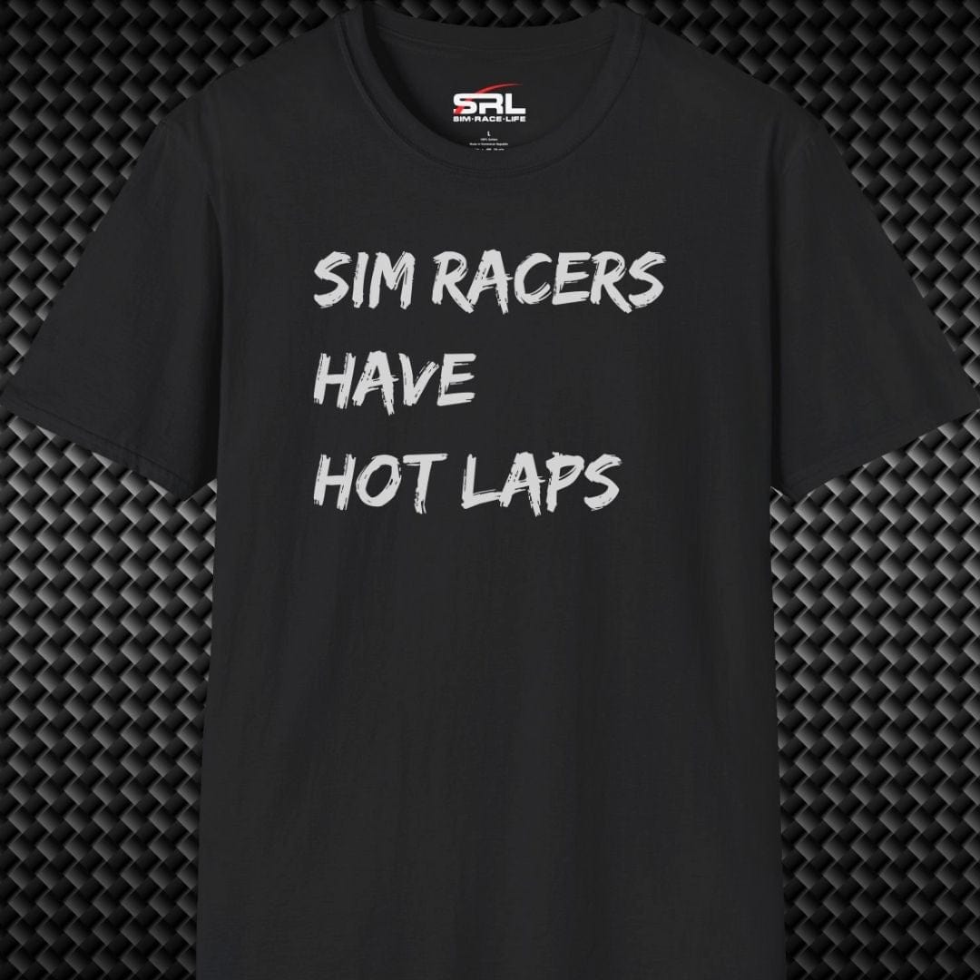 Have Hot Laps T-Shirt