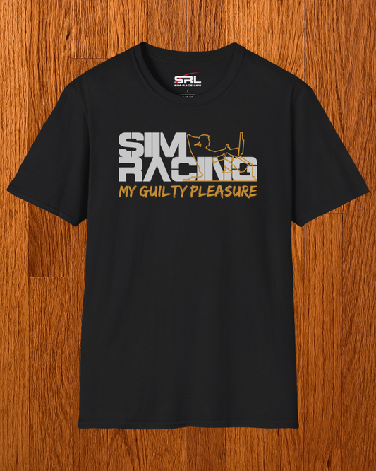 My Guilty Pleasure T-Shirt