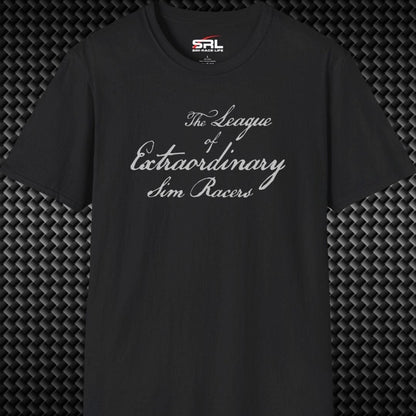 Extraordinary Sim Racers T-Shirt